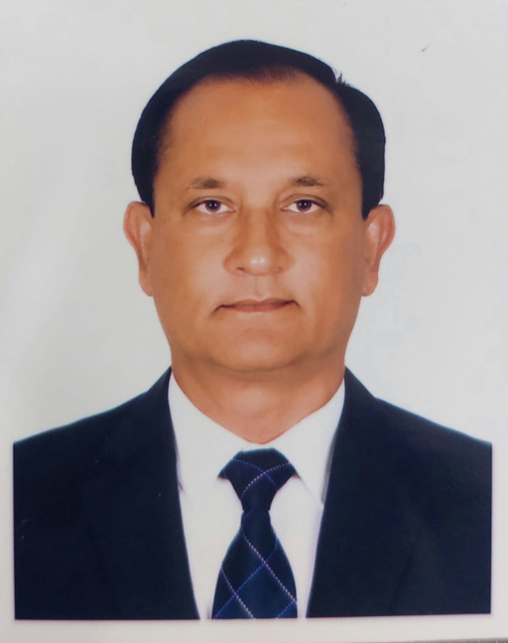 Md. Mostafa Sorowar (Tito)